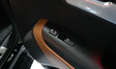 Kia Mohave 2017, 81780 км, за 16500000 KRW - фото 19