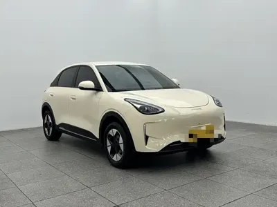 Galaxy Starburst 2024, 17300 км, за 55800 CNY