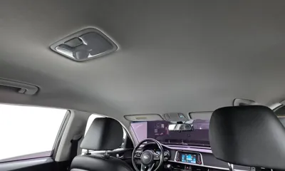 Kia K5 2019, 155878 км, за 7700000 KRW - фото 19