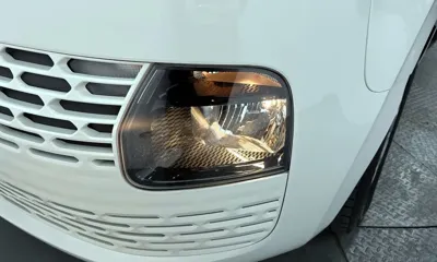 Hyundai Staria 2022, 150860 км, за 17200000 KRW - фото 22