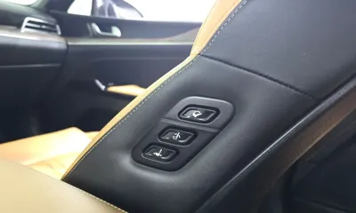 Kia K5 2020, 89295 км, за 18900000 KRW - фото 31