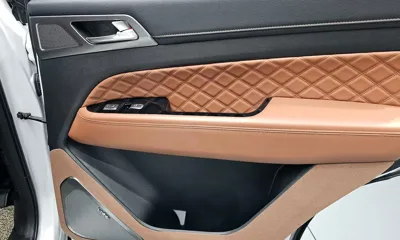 KG_Mobility_Ssangyong Rexton 2019, 80533 км, за 18700000 KRW - фото 25