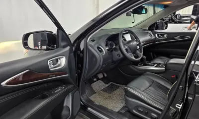 Infiniti QX60 2018, 83128 км, за 16900000 KRW - фото 10