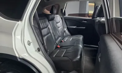 Honda CR-V 2014, 167389 км, за 11000000 KRW - фото 12