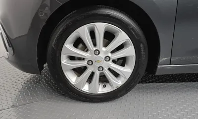 ChevroletGMDaewoo Spark 2017, 98512 км, за 5500000 KRW - фото 5