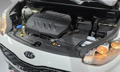 Kia Sportage 2019, 138880 км, за 12600000 KRW - фото 6