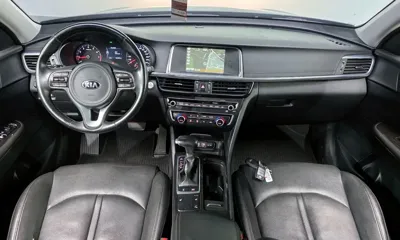Kia K5 2017, 161307 км, за 7900000 KRW - фото 7