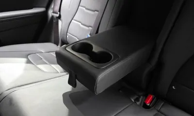 Kia Sportage 2026, 14985 км, за 38700000 KRW - фото 30
