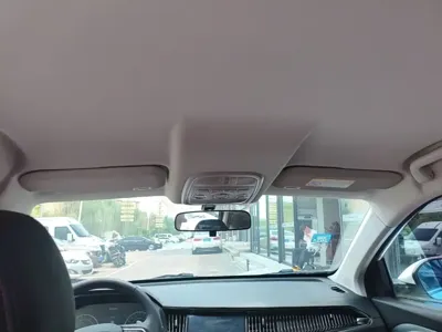 Haval H2s 2017, 35300 км, за 28500 CNY - фото 18