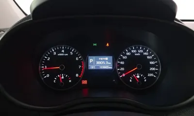 Kia Morning 2018, 103805 км, за 7400000 KRW - фото 8