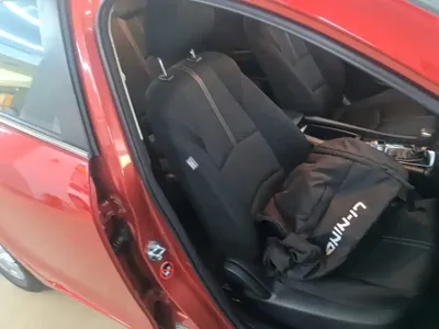 Mazda 3 Axela 2019, 35100 км, за 44200 CNY - фото 25