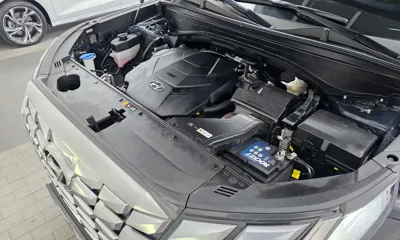 Hyundai Palisade 2023, 48732 км, за 37500000 KRW - фото 6