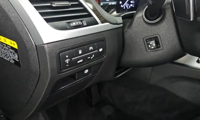 Genesis G80 2018, 124871 км, за 17500000 KRW - фото 16