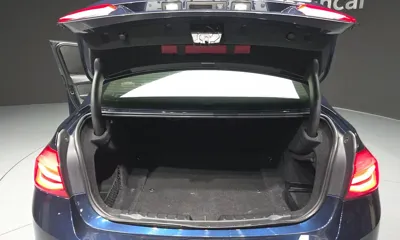 BMW 3-Series 2016, 152431 км, за 8900000 KRW - фото 20