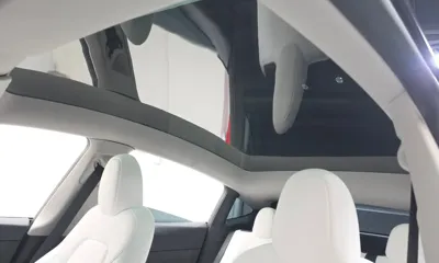 Tesla Model Y 2024, 26896 км, за 79900000 KRW - фото 20