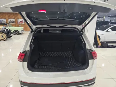 Volkswagen Tiguan 2022, 63707 км, за 39400000 KRW - фото 4