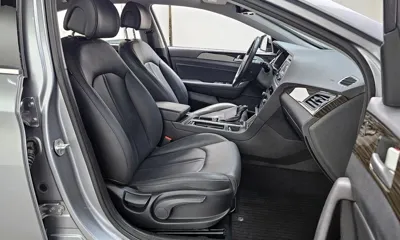 Hyundai Sonata 2015, 94943 км, за 8200000 KRW - фото 11