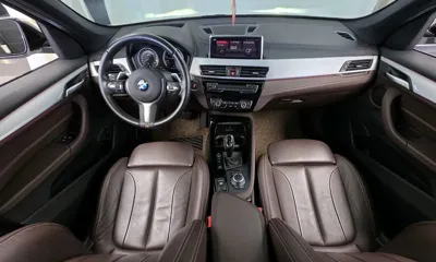 BMW X1 2022, 88201 км, за 33500000 KRW - фото 7