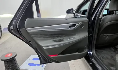 Hyundai Grandeur 2022, 43939 км, за 29900000 KRW - фото 25