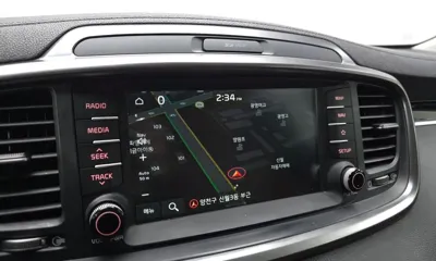 Kia Sorento 2020, 103220 км, за 17100000 KRW - фото 16