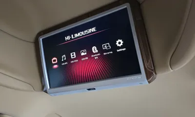 Kia Canival 2018, 115728 км, за 18300000 KRW - фото 18