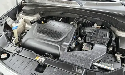 Kia Sorento 2013, 66444 км, за 7400000 KRW - фото 6
