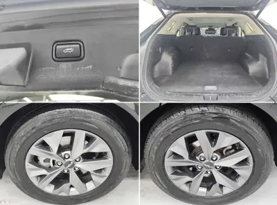 Kia Sportage 2022, 149142 км, за 18790000 KRW - фото 19