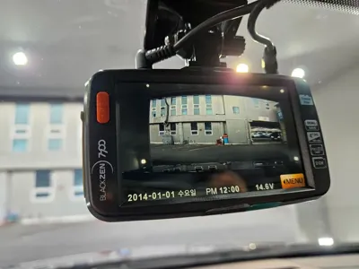 Kia K7 2015, 70470 км, за 7900000 KRW - фото 11