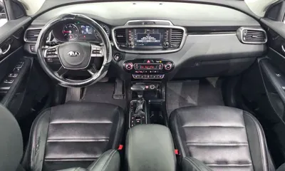 Kia Sorento 2018, 126890 км, за 15100000 KRW - фото 7