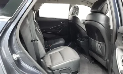 Hyundai Maxcruz 2017, 99145 км, за 13900000 KRW - фото 11