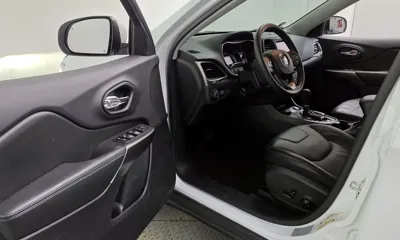 Jeep Cherokee 2019, 16766 км, за 17500000 KRW - фото 10