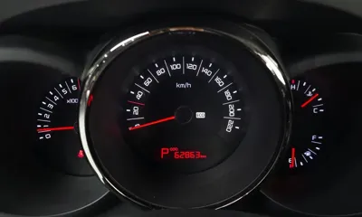 Kia Soul 2011, 62863 км, за 4200000 KRW - фото 8