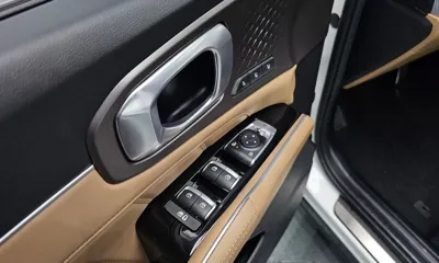 Kia Sorento 2024, 32949 км, за 43200000 KRW - фото 27