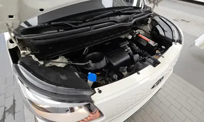 Kia Ray 2019, 81478 км, за 7800000 KRW - фото 6