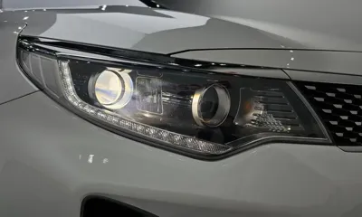 Kia K5 2016, 119941 км, за 7800000 KRW - фото 22