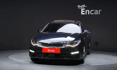 Kia K5 2019, 92702 км, за 11990000 KRW