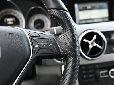 Mercedes-Benz GLK-Class 2013, 133000 км, за 39800 CNY - фото 9