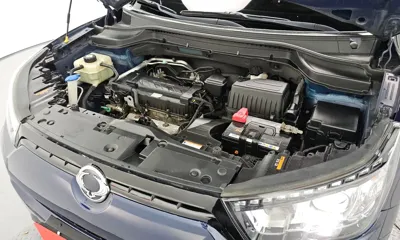 KG_Mobility_Ssangyong TIBOLI 2018, 124679 км, за 8700000 KRW - фото 6
