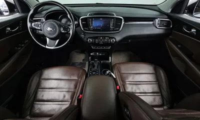 Kia Sorento 2016, 205466 км, за 11000000 KRW - фото 7