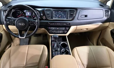 Kia Canival 2019, 91901 км, за 18000000 KRW - фото 7