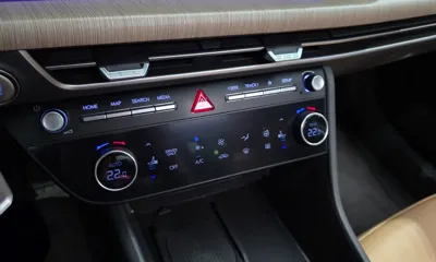 Hyundai Sonata 2024, 29405 км, за 33900000 KRW - фото 30
