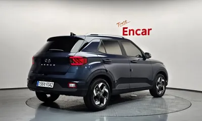 Hyundai Venue 2026, 11262 км, за 21500000 KRW