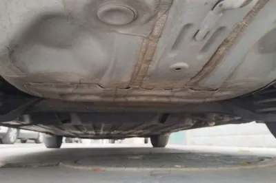 Honda Fit 2018, 96500 км, за 40740.23 CNY - фото 25