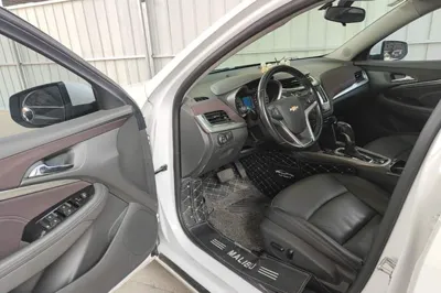 Chevrolet Malibu 2018, 58200 км, за 50046.65 CNY - фото 18