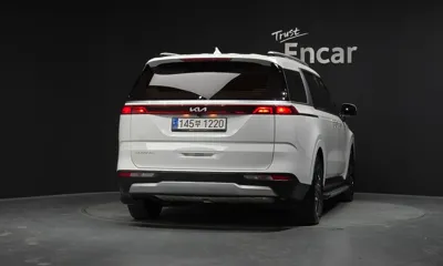 Kia Canival 2023, 63775 км, за 24300000 KRW