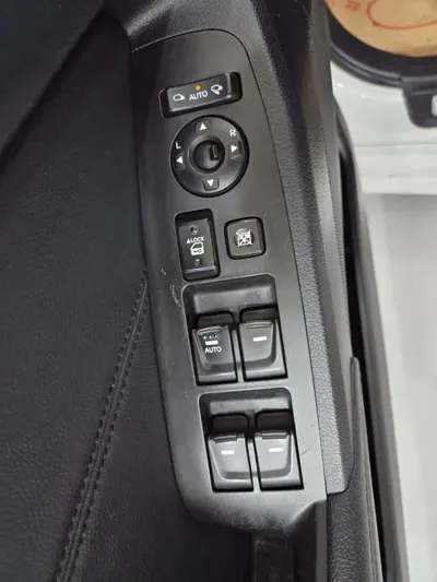 Kia K7 2010, 211875 км, за 3500000 KRW - фото 9