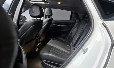 BMW X6 2018, 121148 км, за 28400000 KRW - фото 12