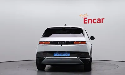 Hyundai Ioniq5 2022, 35628 км, за 30500000 KRW