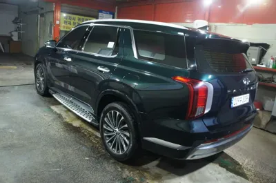 Hyundai Palisade 2023, 92998 км, за 31900000 KRW - фото 6