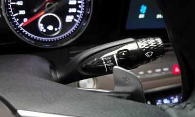 Hyundai Grandeur 2022, 54239 км, за 29600000 KRW - фото 29